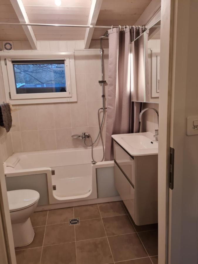 Rhone Cottage 4 Noville المظهر الخارجي الصورة