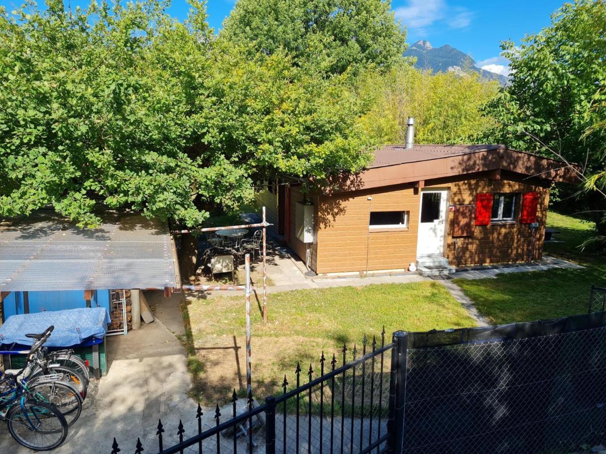 Rhone Cottage 4 Noville المظهر الخارجي الصورة