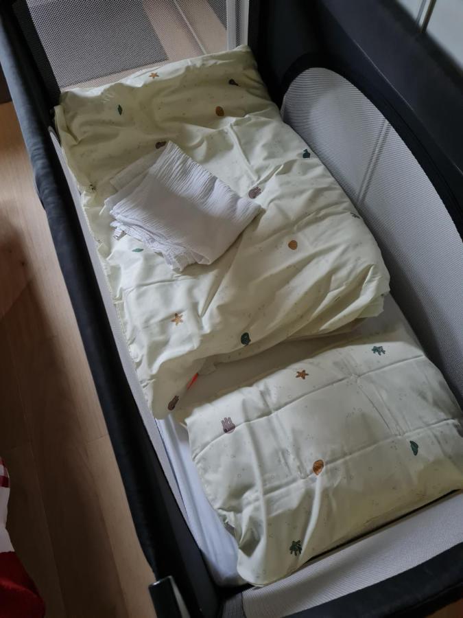 Rhone Cottage 4 Noville المظهر الخارجي الصورة