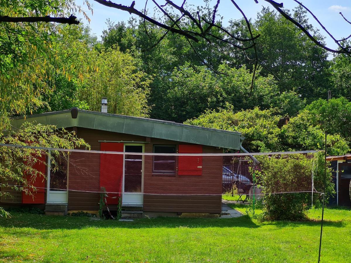 Rhone Cottage 4 Noville المظهر الخارجي الصورة