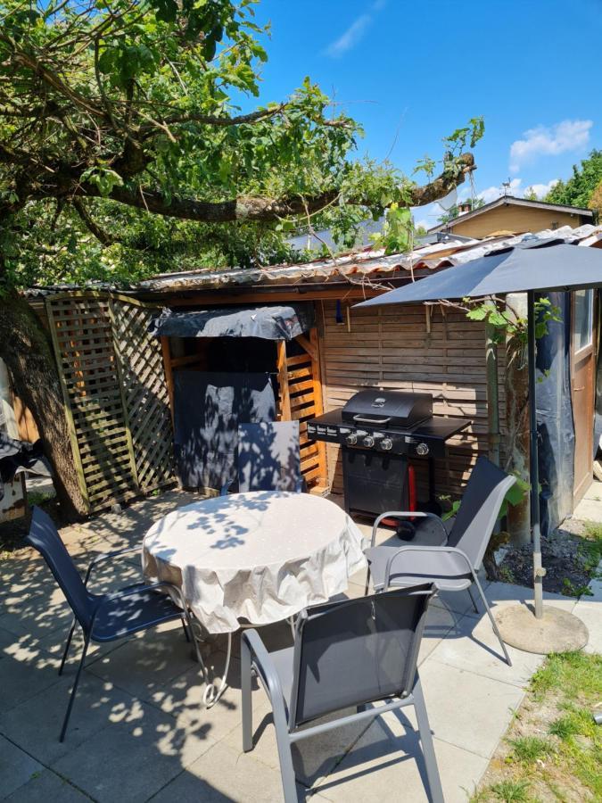Rhone Cottage 4 Noville المظهر الخارجي الصورة