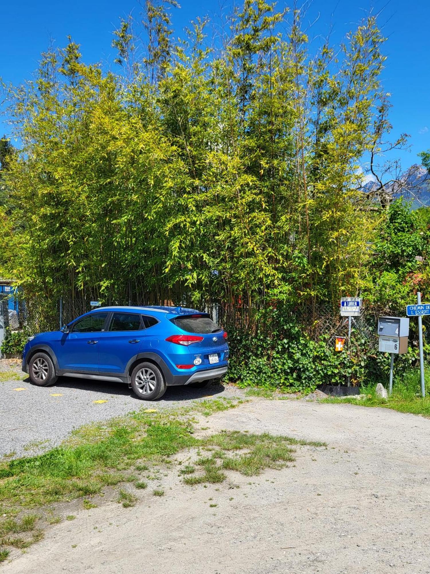 Rhone Cottage 4 Noville المظهر الخارجي الصورة
